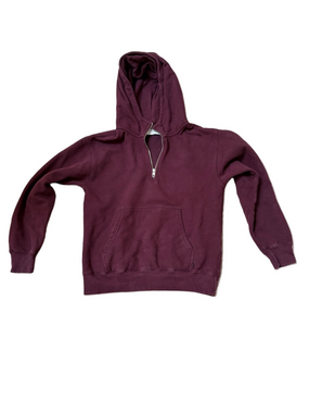 Aritzia hoodie sweat fleece